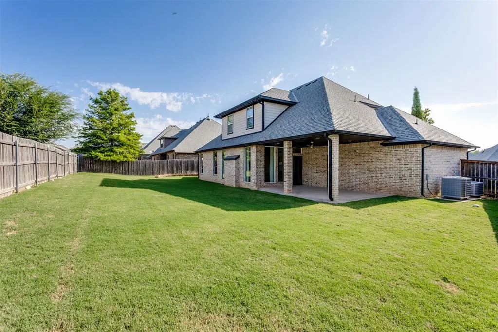 Photo 34 — 12413 Sardonyx Drive, Oklahoma City, OK 73170