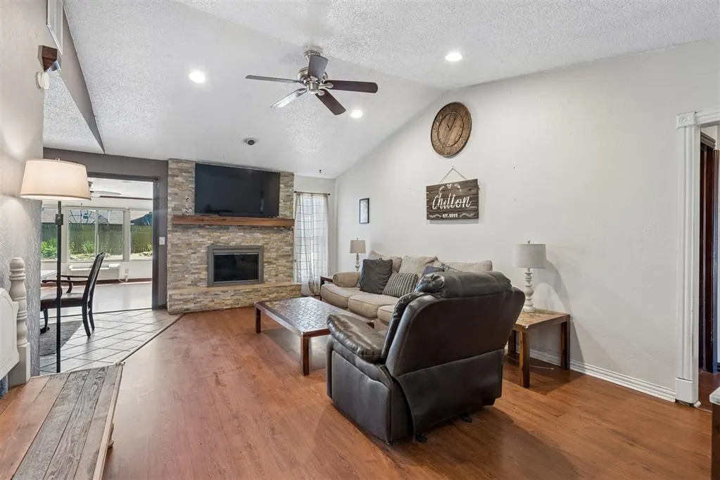 Photo 8 — 1802 Barb Drive, Norman, OK 73071
