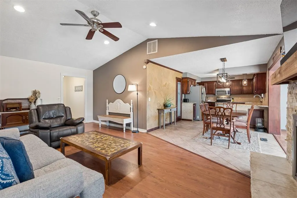 Photo 9 — 1802 Barb Drive, Norman, OK 73071