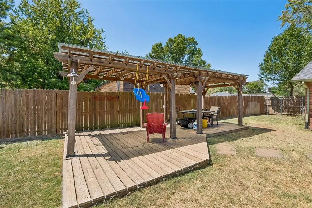 Photo 34 — 1802 Barb Drive, Norman, OK 73071