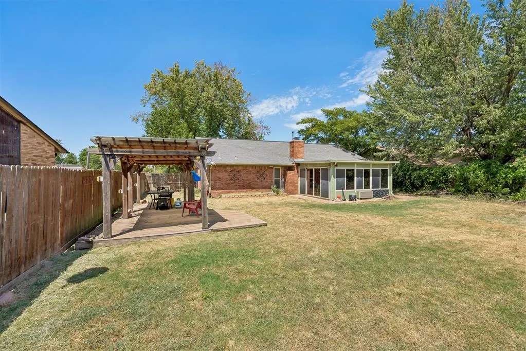 Photo 35 — 1802 Barb Drive, Norman, OK 73071