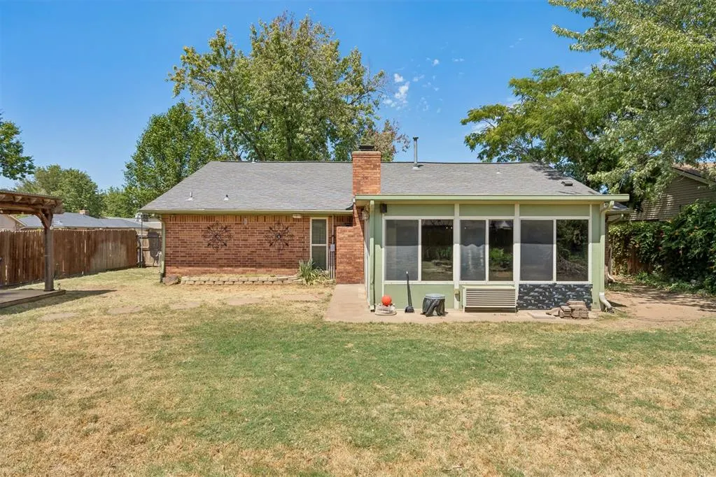 Photo 37 — 1802 Barb Drive, Norman, OK 73071