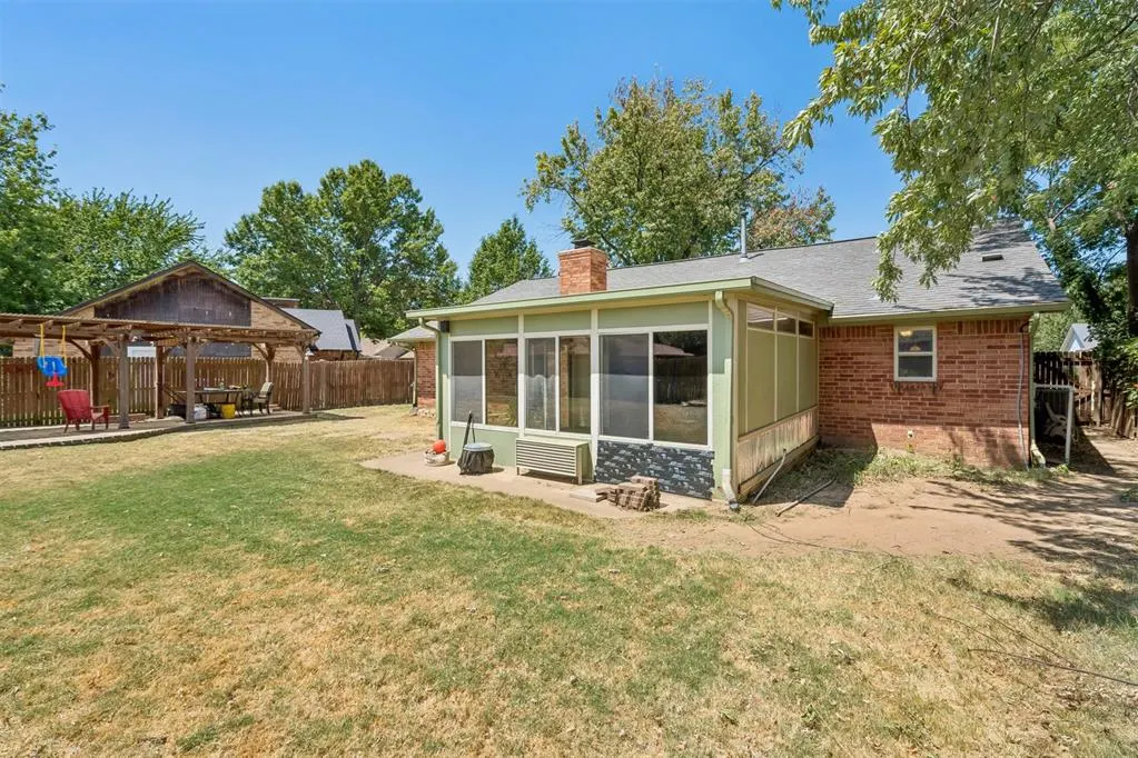Photo 38 — 1802 Barb Drive, Norman, OK 73071