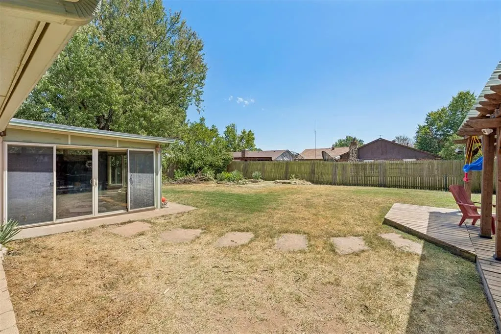 Photo 40 — 1802 Barb Drive, Norman, OK 73071