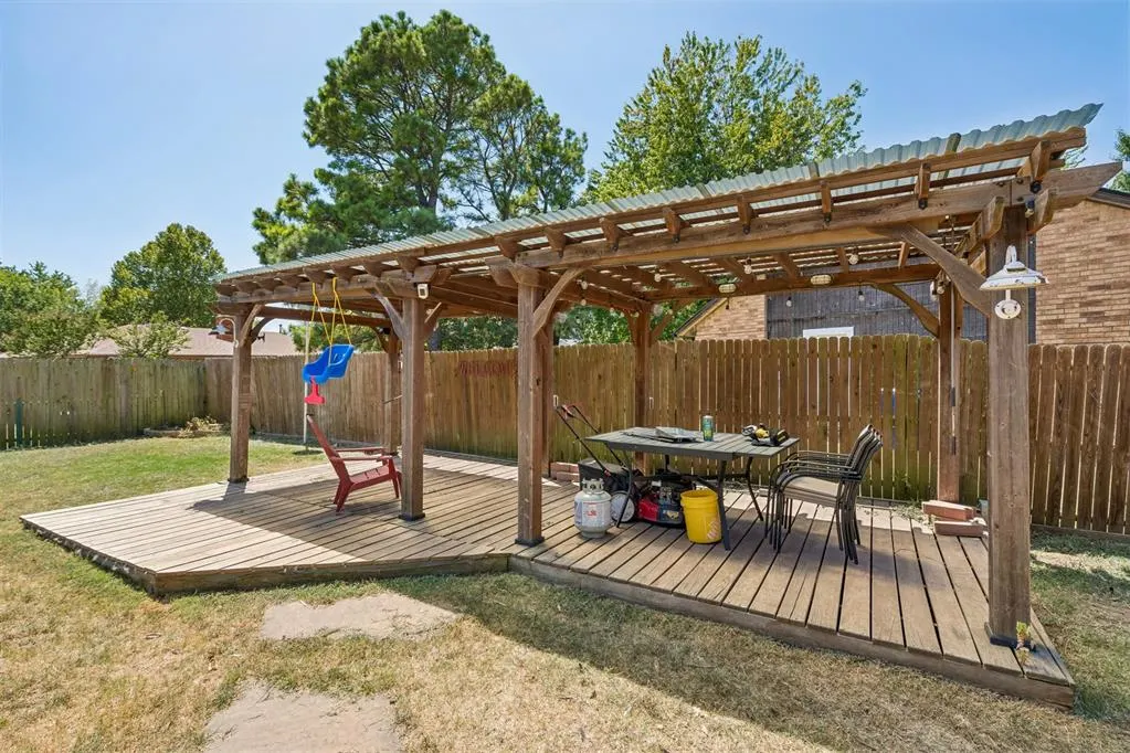 Photo 41 — 1802 Barb Drive, Norman, OK 73071
