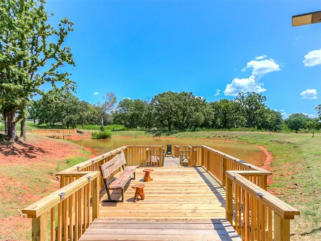 Photo 7 — 3751 Heritage Lane, Norman, OK 73026