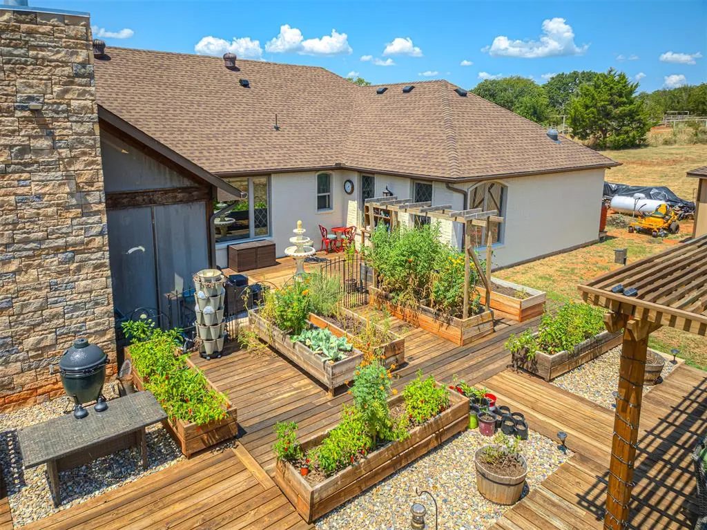 Photo 41 — 3751 Heritage Lane, Norman, OK 73026