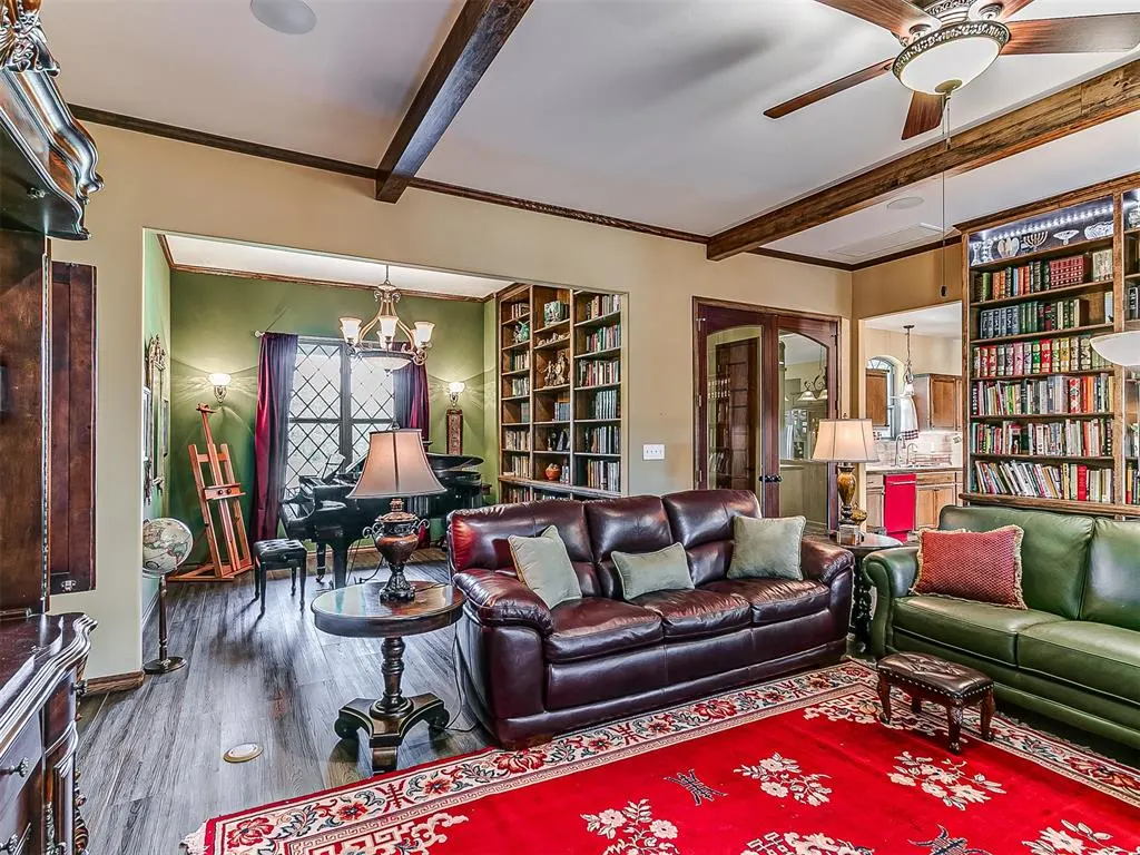 Photo 10 — 3751 Heritage Lane, Norman, OK 73026