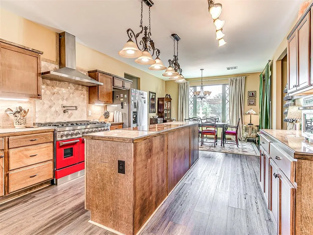 Photo 14 — 3751 Heritage Lane, Norman, OK 73026
