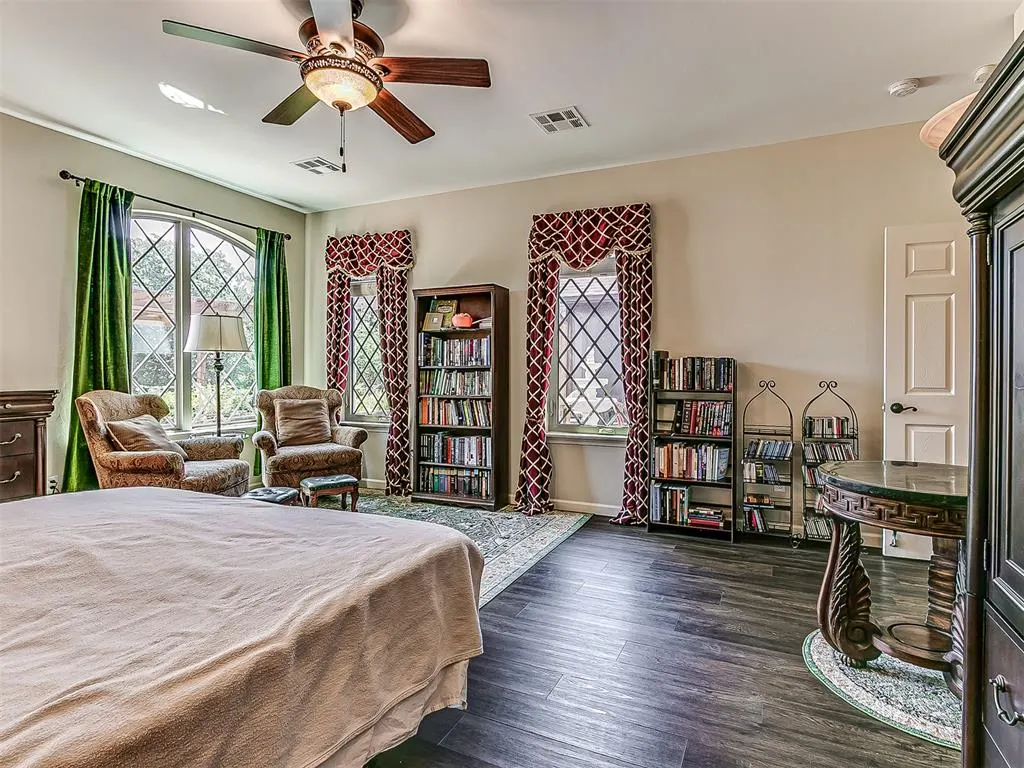 Photo 19 — 3751 Heritage Lane, Norman, OK 73026