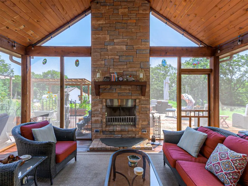 Photo 12 — 3751 Heritage Lane, Norman, OK 73026