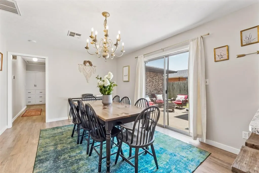 Photo 11 — 1900 Barryton Road, Oklahoma City, OK 73120