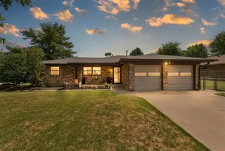 Sold home at 1900 Barryton Road