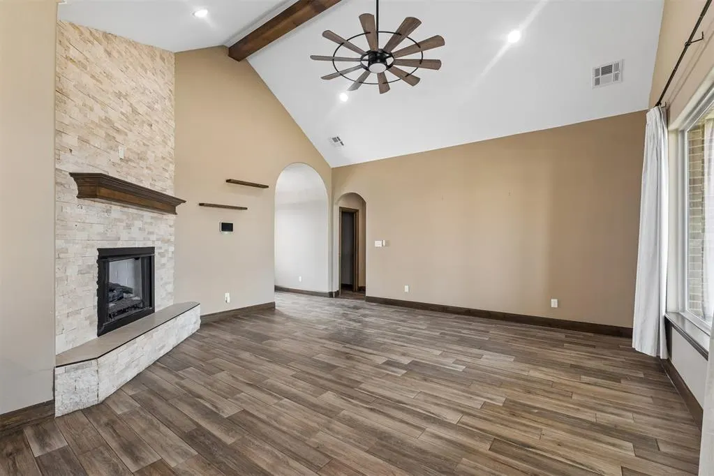 Photo 9 — 12711 Ridge Road, Elgin, OK 73538