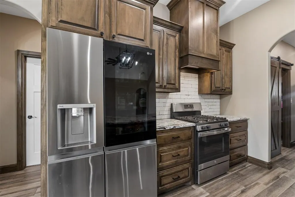 Photo 10 — 12711 Ridge Road, Elgin, OK 73538