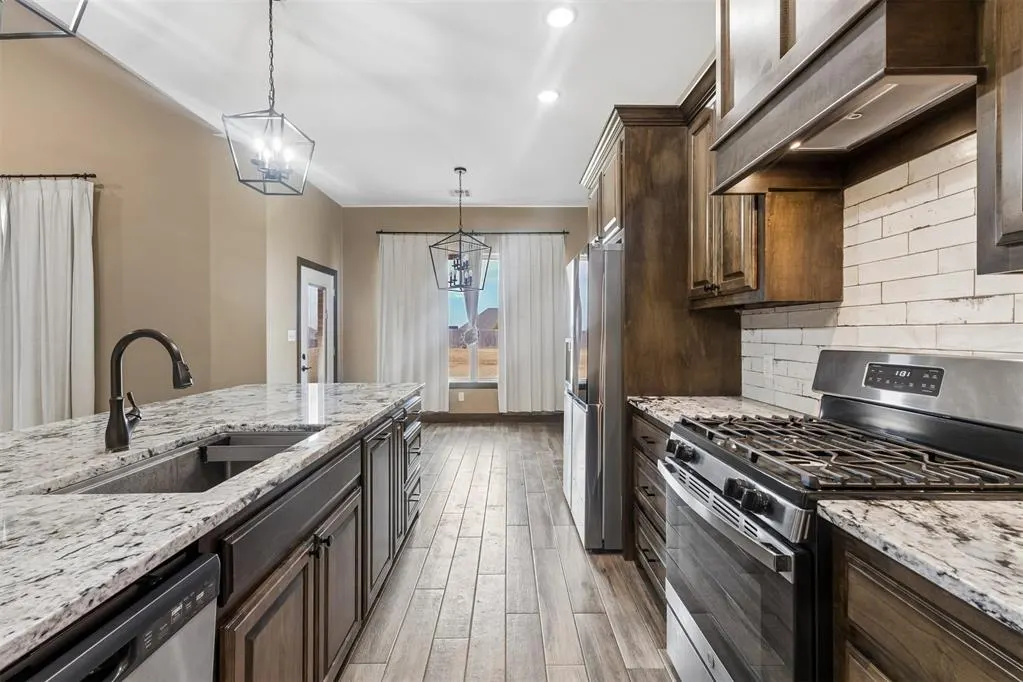 Photo 14 — 12711 Ridge Road, Elgin, OK 73538