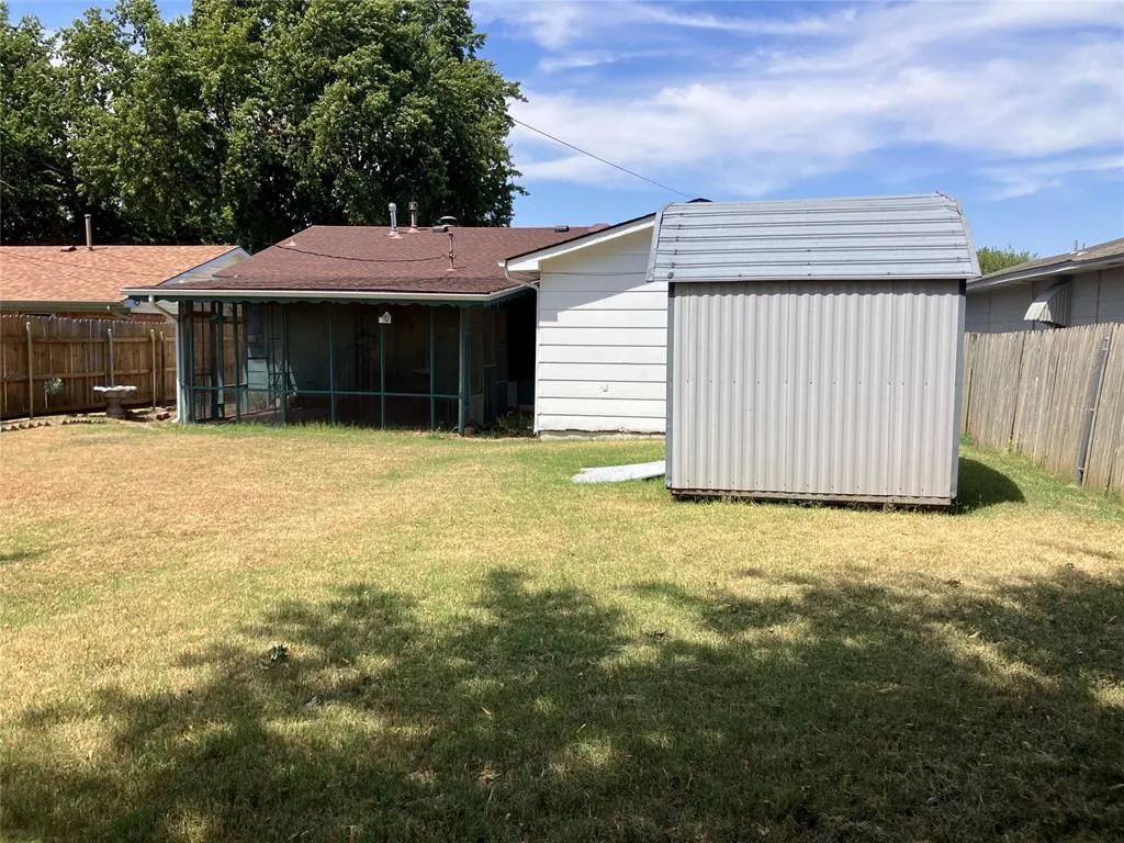 Photo 31 — 920 W Mitchell Drive, Midwest City, OK 73110