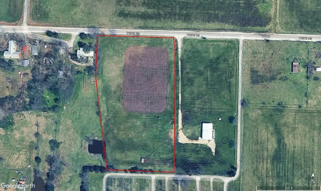 Photo 8 — 506620 E County Road 1510A / 5 Acre Lot, Stratford, OK 74872