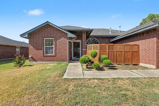 Photo 3 — 413 Bent Tree Road, Noble, OK 73068
