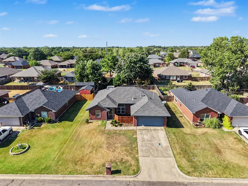 Photo 33 — 413 Bent Tree Road, Noble, OK 73068