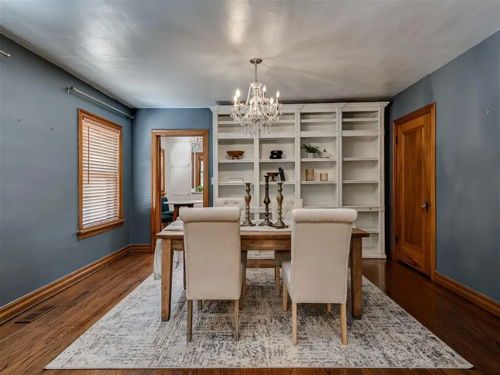 Photo 18 — 217 Edgemere Court, Oklahoma City, OK 73118