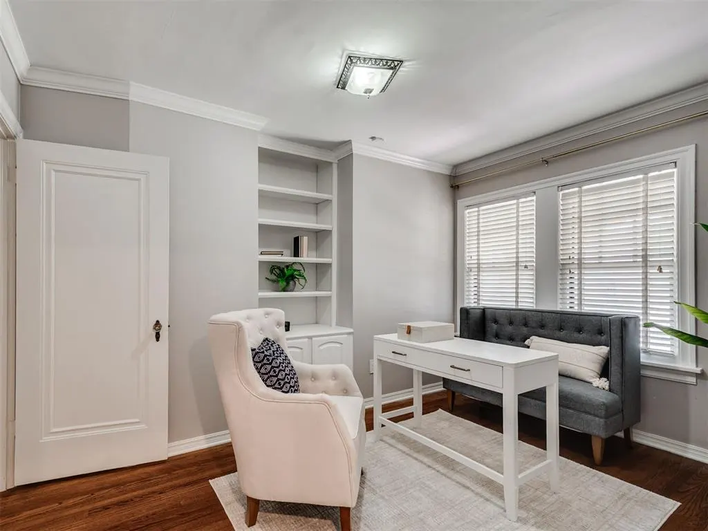 Photo 26 — 217 Edgemere Court, Oklahoma City, OK 73118