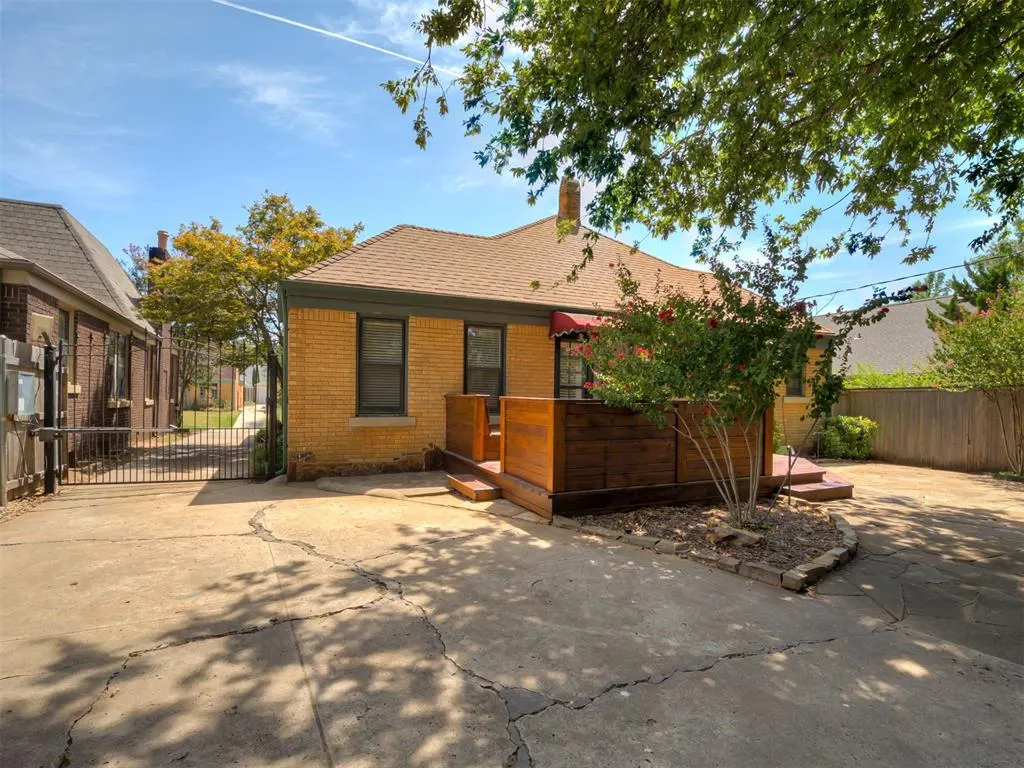 Photo 43 — 217 Edgemere Court, Oklahoma City, OK 73118