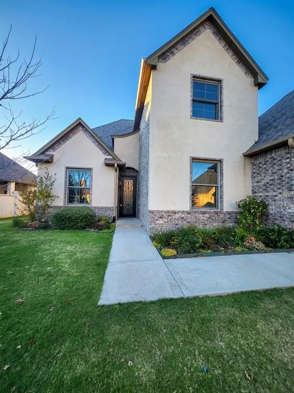 Photo 3 — 17117 Royal Troon Drive, Edmond, OK 73012