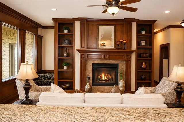Photo 6 — 17117 Royal Troon Drive, Edmond, OK 73012