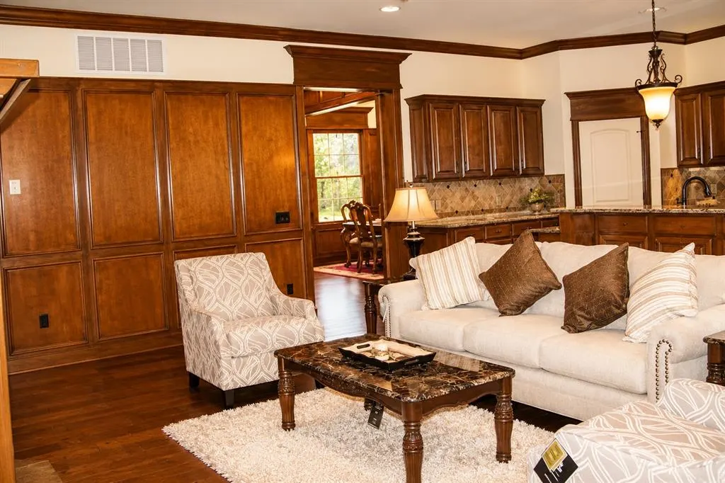 Photo 8 — 17117 Royal Troon Drive, Edmond, OK 73012