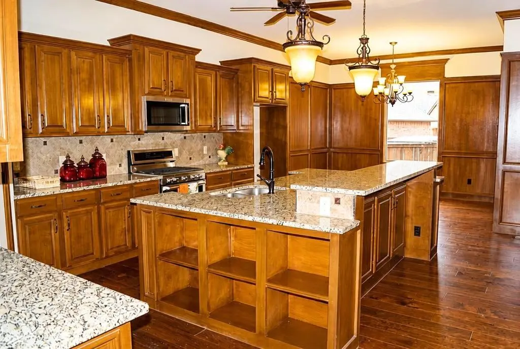 Photo 9 — 17117 Royal Troon Drive, Edmond, OK 73012