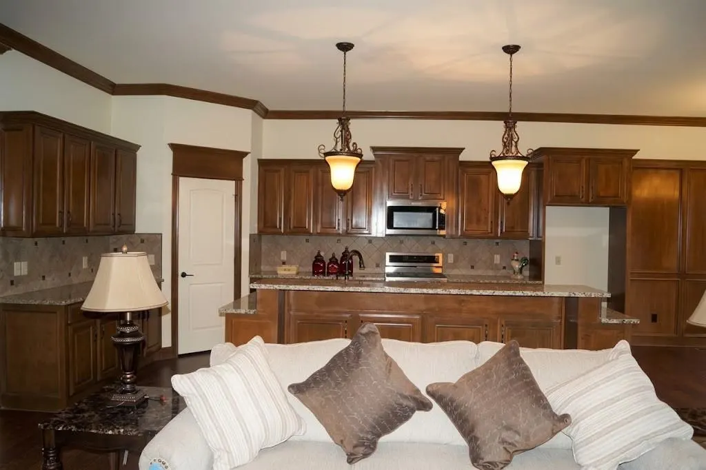 Photo 10 — 17117 Royal Troon Drive, Edmond, OK 73012