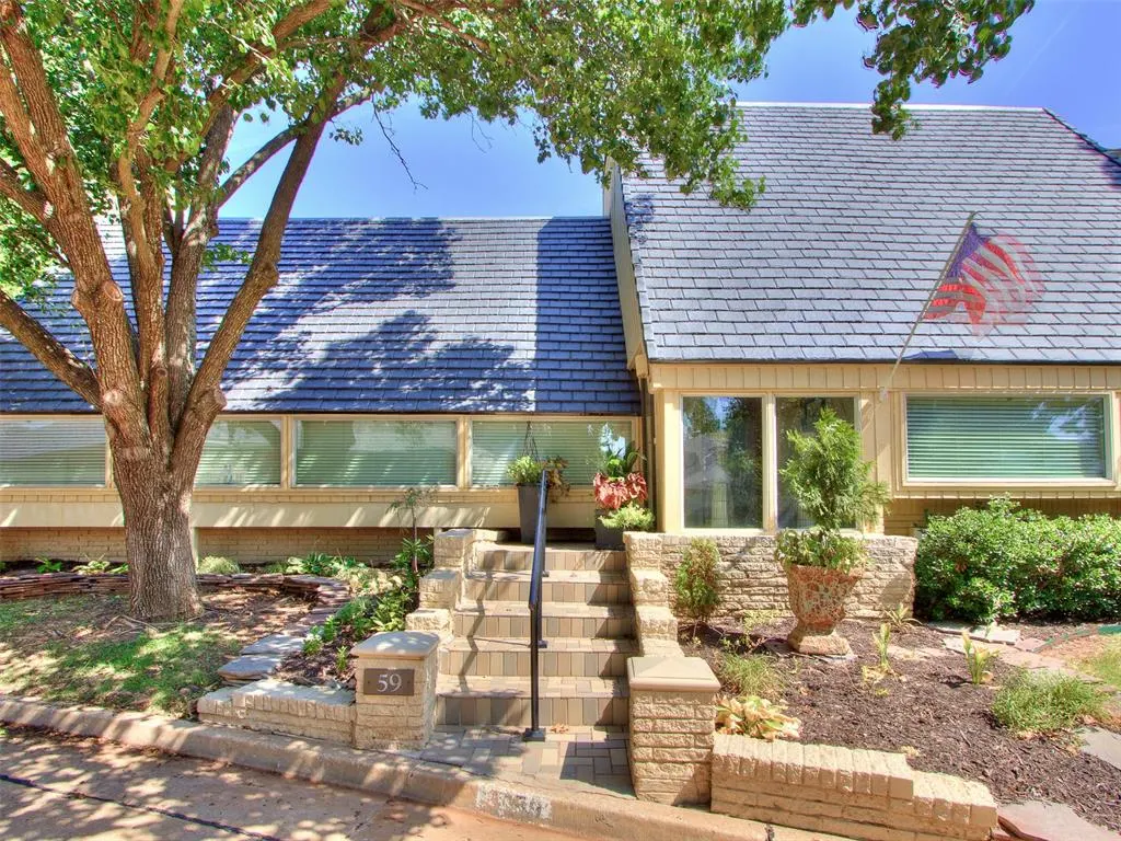 Photo 2 — 3101 Castlerock Road 59, Oklahoma City, OK 73120