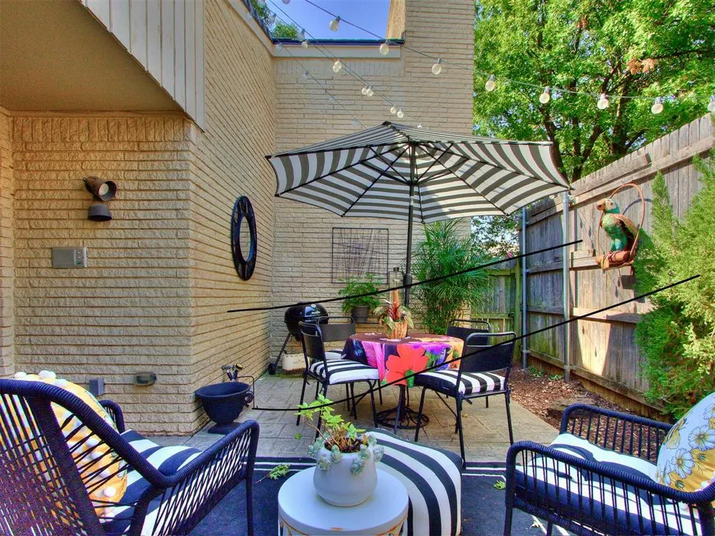 Photo 29 — 3101 Castlerock Road 59, Oklahoma City, OK 73120