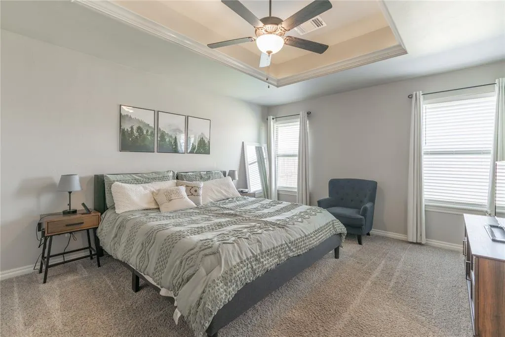 Photo 18 — 701 Patrick Way, Yukon, OK 73099