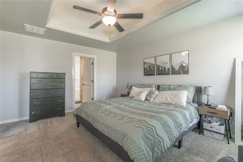 Photo 19 — 701 Patrick Way, Yukon, OK 73099