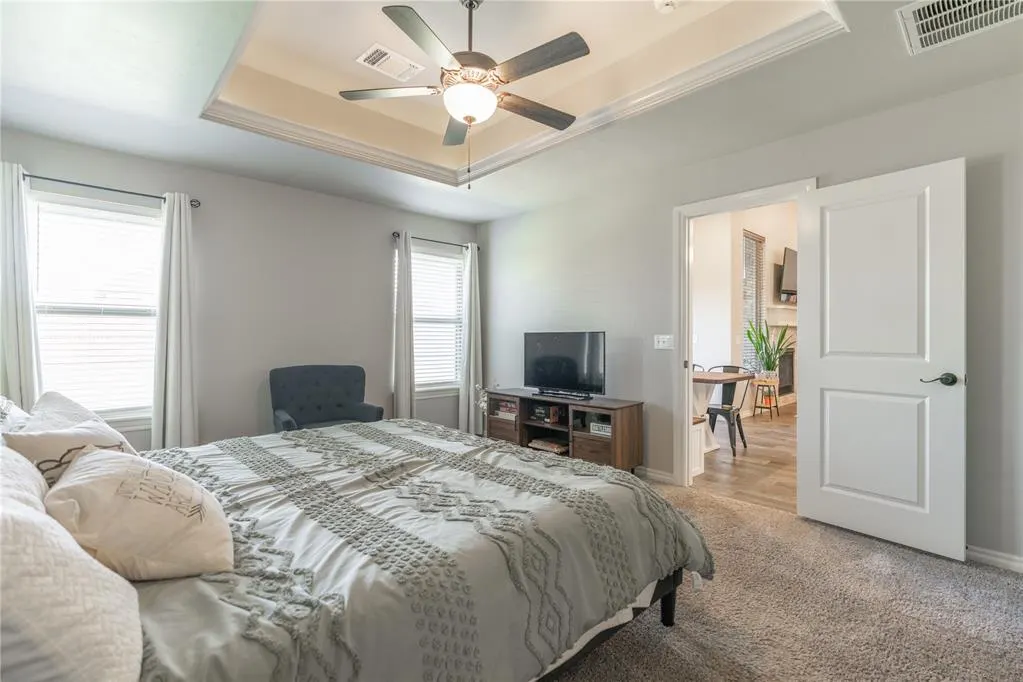 Photo 20 — 701 Patrick Way, Yukon, OK 73099