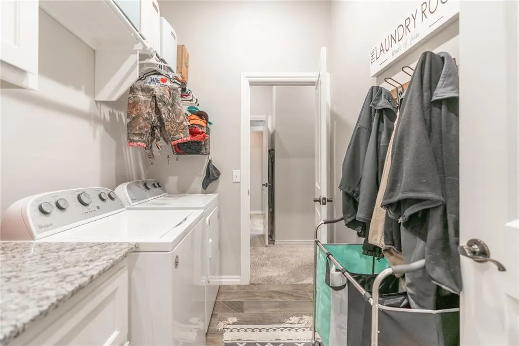 Photo 25 — 701 Patrick Way, Yukon, OK 73099