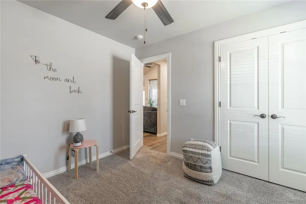 Photo 28 — 701 Patrick Way, Yukon, OK 73099