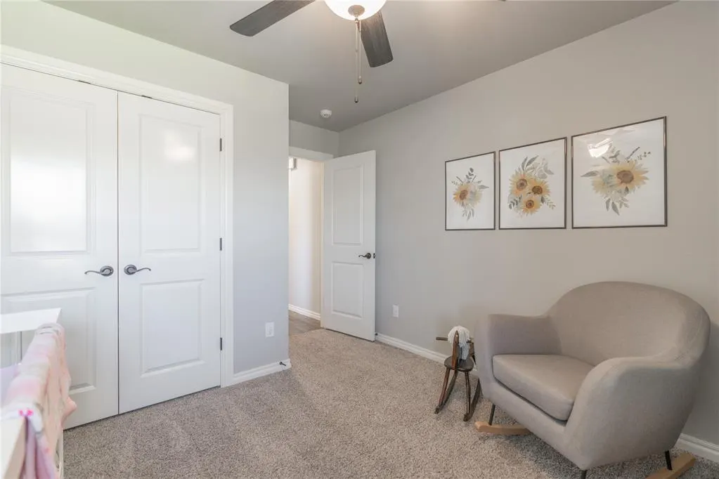 Photo 32 — 701 Patrick Way, Yukon, OK 73099