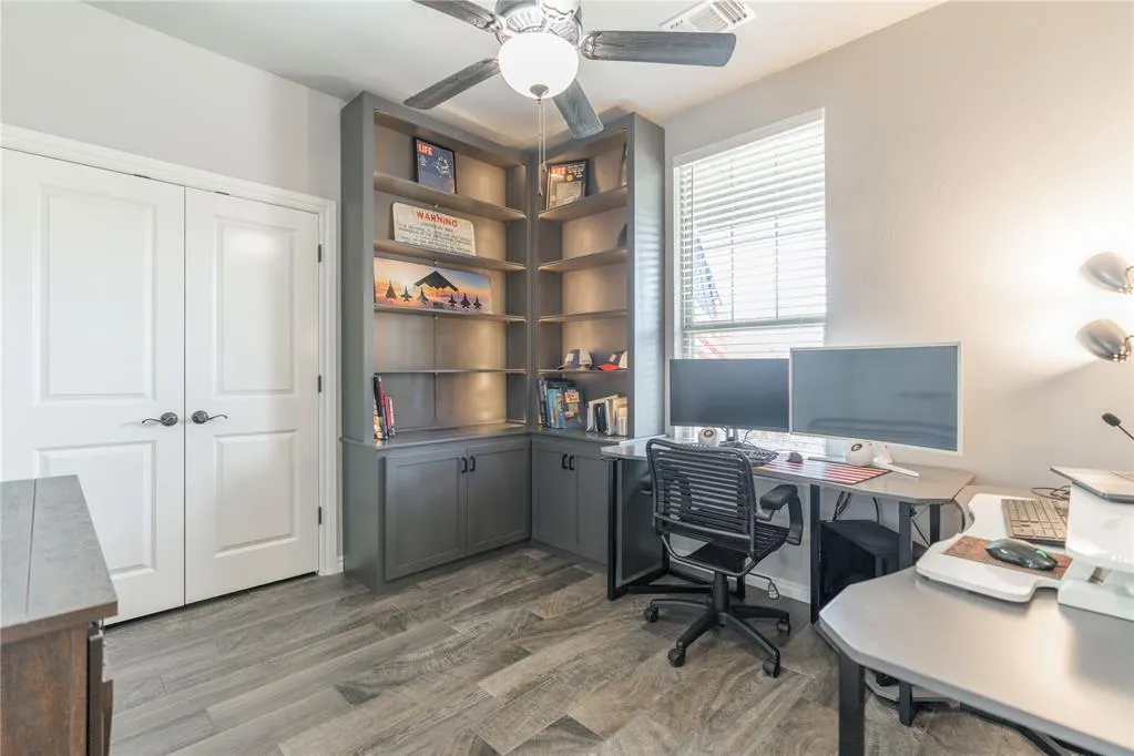 Photo 33 — 701 Patrick Way, Yukon, OK 73099
