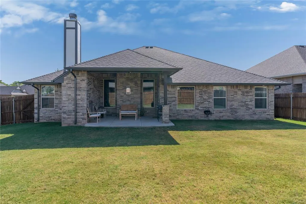 Photo 35 — 701 Patrick Way, Yukon, OK 73099