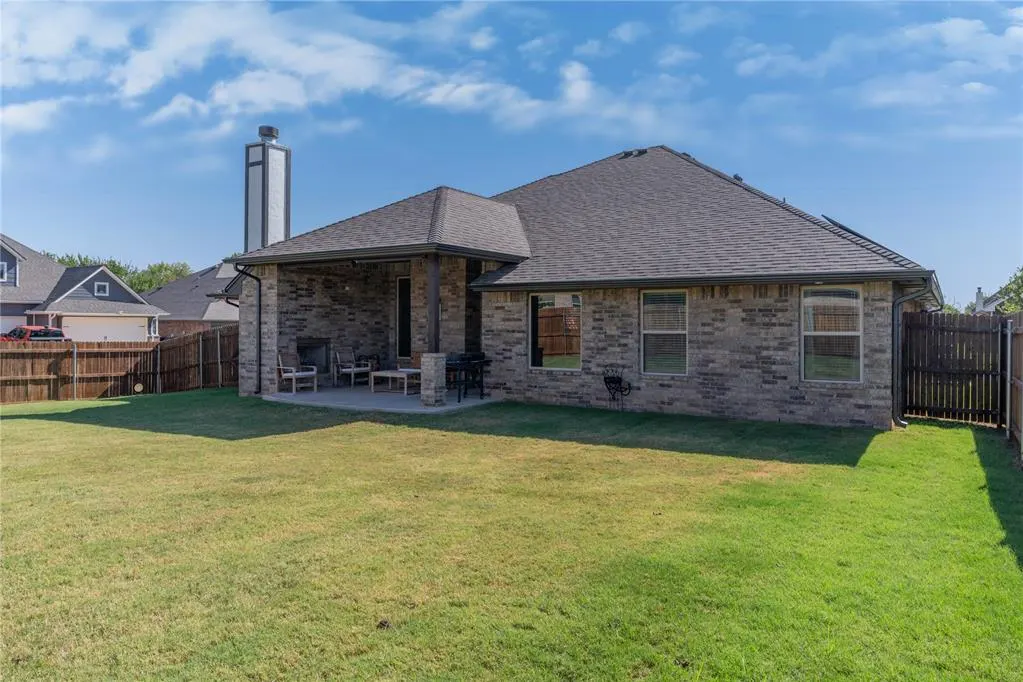 Photo 36 — 701 Patrick Way, Yukon, OK 73099