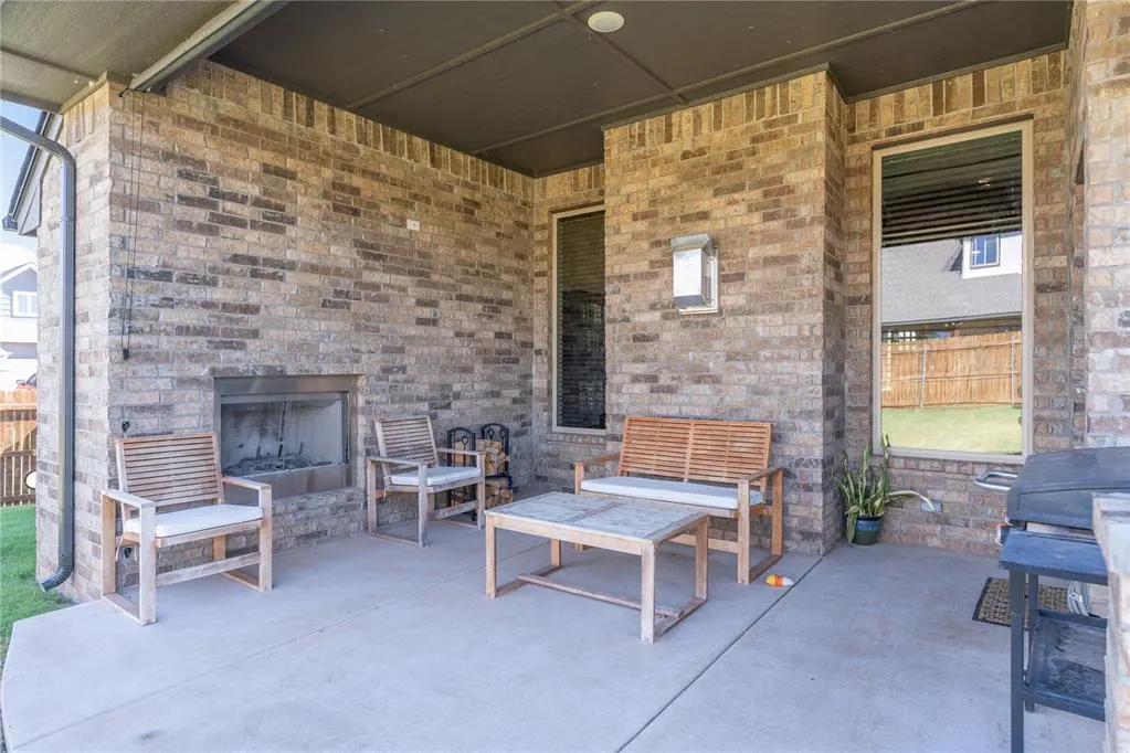 Photo 37 — 701 Patrick Way, Yukon, OK 73099