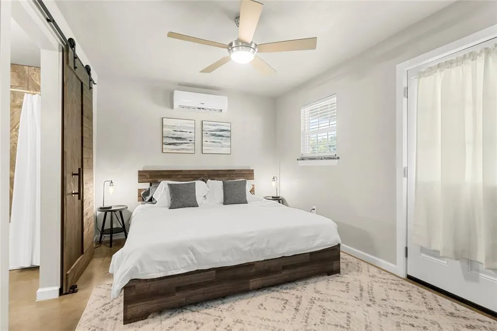 Photo 4 — 805 Comanche Drive, Eufaula, OK 74432