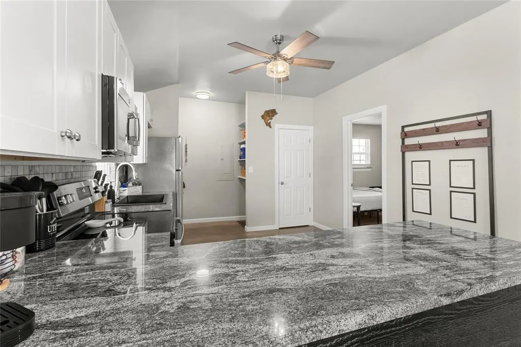 Photo 10 — 805 Comanche Drive, Eufaula, OK 74432