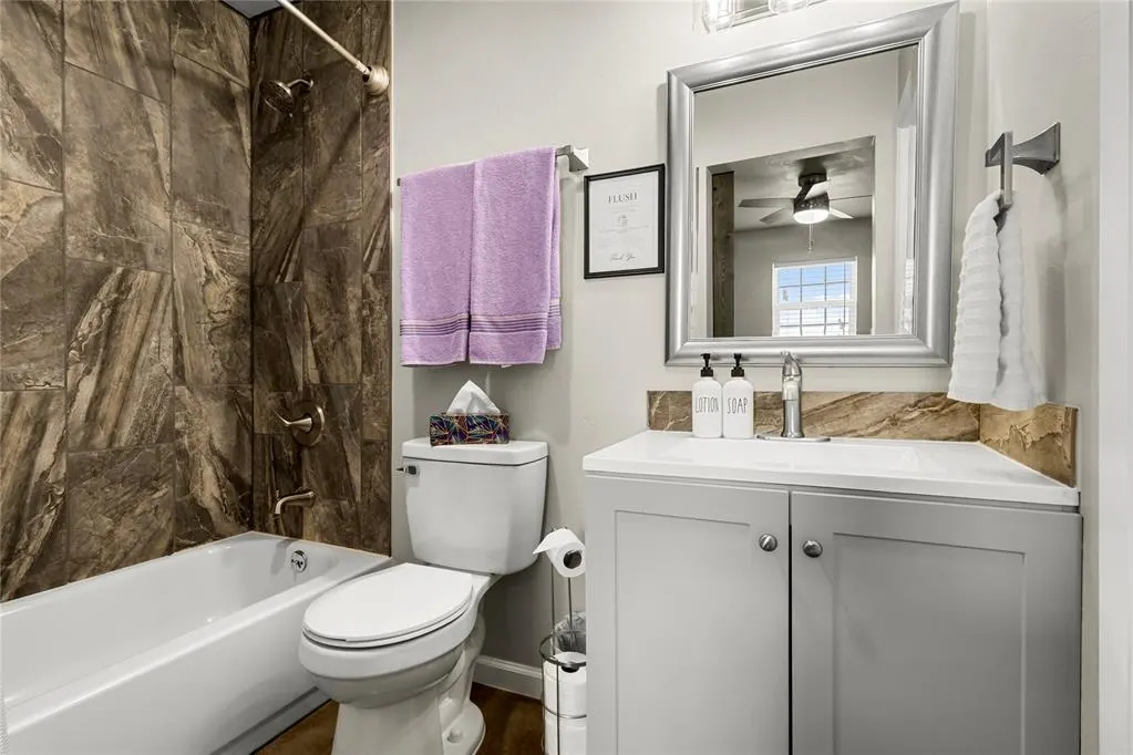 Photo 17 — 805 Comanche Drive, Eufaula, OK 74432