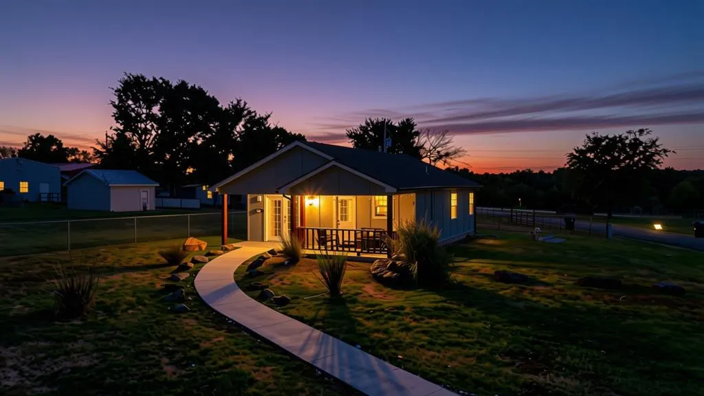 Photo 18 — 805 Comanche Drive, Eufaula, OK 74432