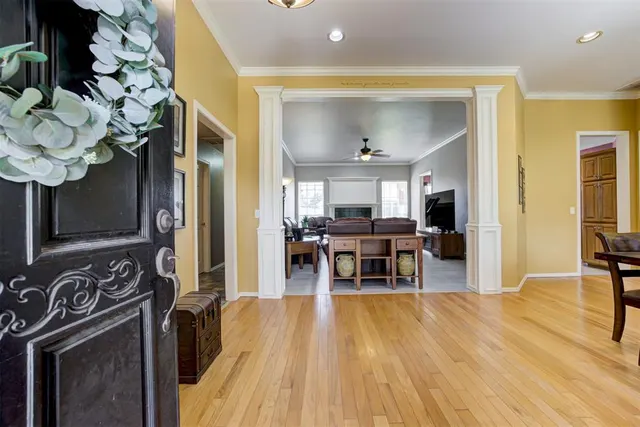 Photo 3 — 1112 Copperfield Drive, Edmond, OK 73003