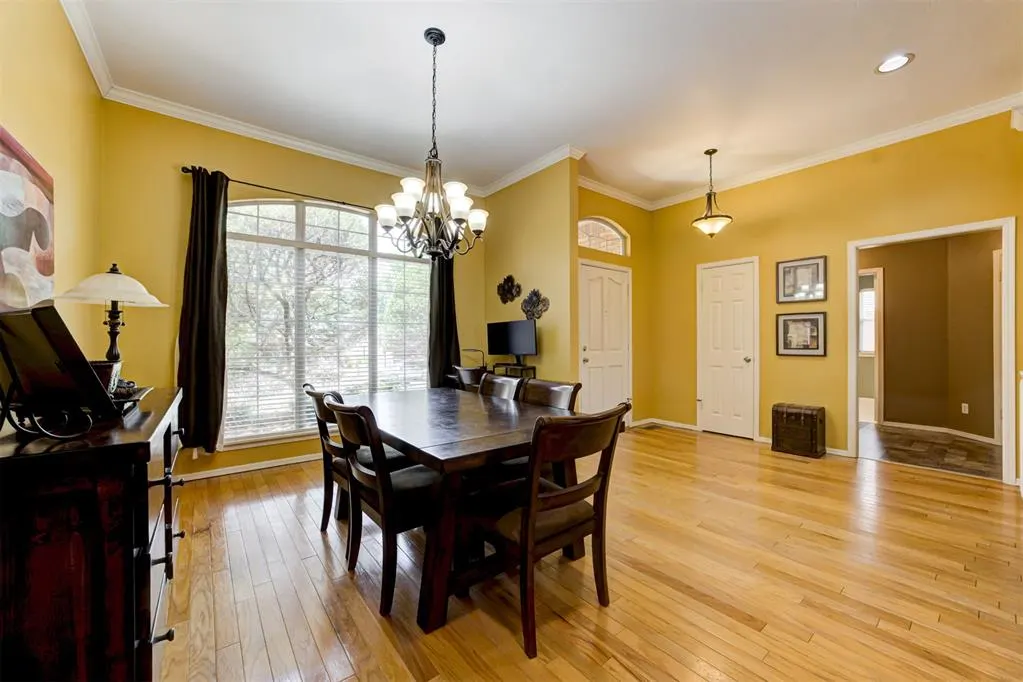 Photo 4 — 1112 Copperfield Drive, Edmond, OK 73003